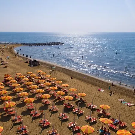 Bianco Hotell Cavallino-Treporti