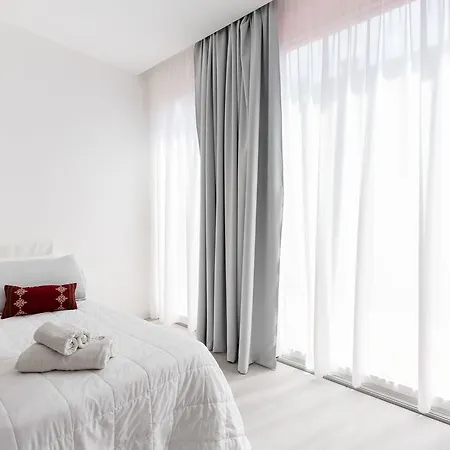 Hotell Bianco Cavallino-Treporti