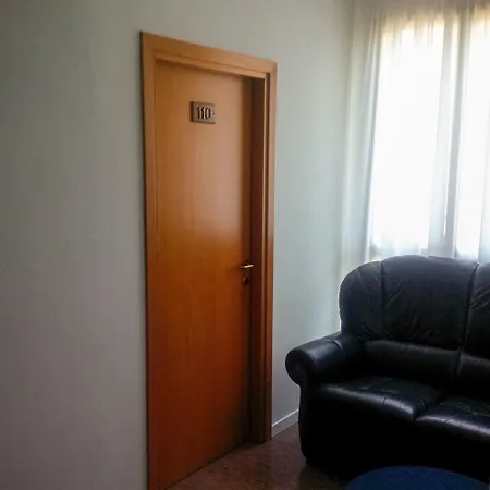 Hotel Bianco 3*