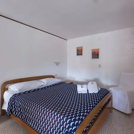 Hotel Bianco