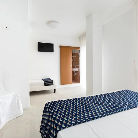 Bianco 3* Cavallino-Treporti