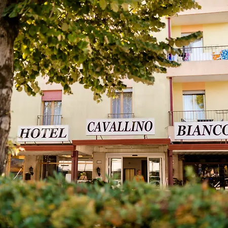 Bianco Hotel Cavallino-Treporti