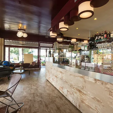 Bianco Hotel Cavallino-Treporti